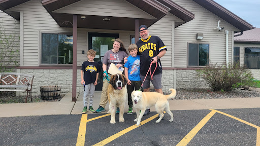 Chippewa Humane Association