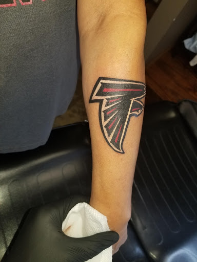 Art Gallery «Cornerstone Tattoo Gallery», reviews and photos, 48 Main St, Senoia, GA 30276, USA