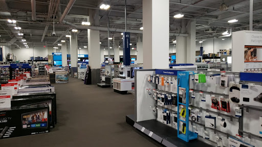 Electronics Store «Best Buy», reviews and photos, 3100 14th St NW, Washington, DC 20010, USA