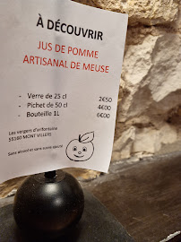 Carte du La capsule à Verdun