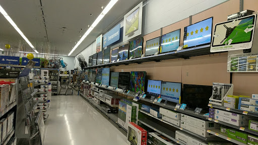Department Store «Walmart Supercenter», reviews and photos, 1018 Riley St, Folsom, CA 95630, USA