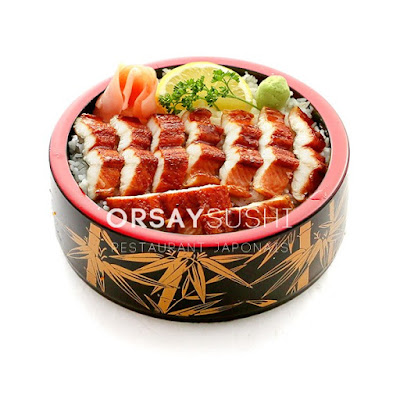 Orsay Sushi à Orsay