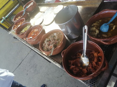 Tacos Ramoncita