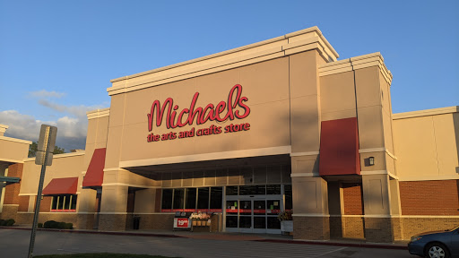 Craft Store «Michaels», reviews and photos, 4400 Fort Jackson Blvd #200, Columbia, SC 29209, USA