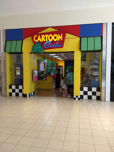 Shopping Mall «Dulles Town Center», reviews and photos, 21100 Dulles Town Cir, Sterling, VA 20166, USA