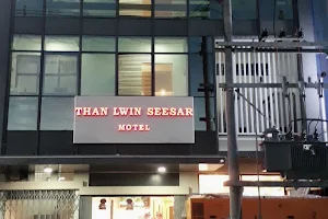 Thanlwin Seesar Motel image