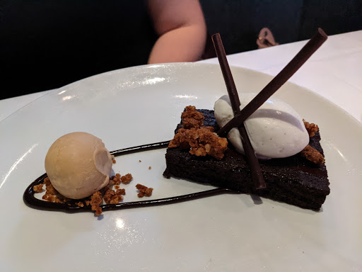 Bar & Grill «MARKET Restaurant + Bar», reviews and photos, 3702 Via De La Valle, Del Mar, CA 92014, USA