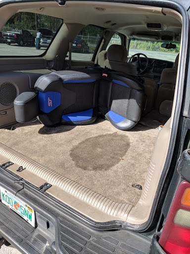 Used Auto Parts Store «All Pro Used Auto Parts», reviews and photos, 3599 Old Dixie Hwy, Auburndale, FL 33823, USA