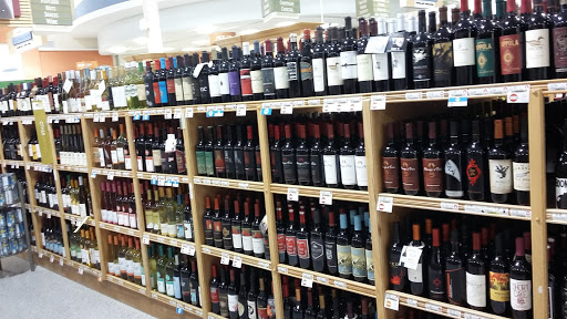 Supermarket «Publix Super Market at Miami Lakes», reviews and photos, 15000 Miami Lakes Dr, Miami Lakes, FL 33014, USA