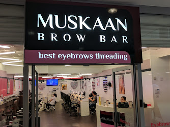 Muskaan Brow Bar