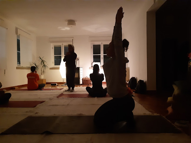 Centro de Yoga e Meditação Ananda Marga Covilhã