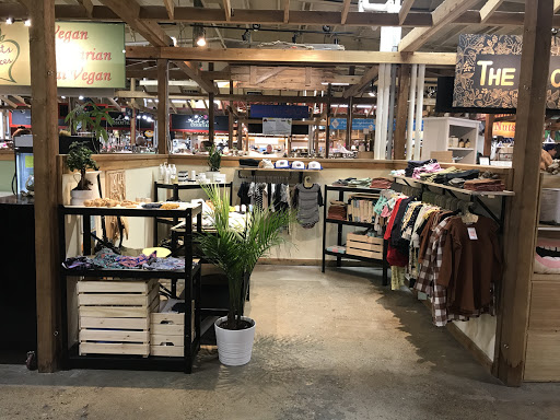 Growing Co. Kid's Eco Boutique