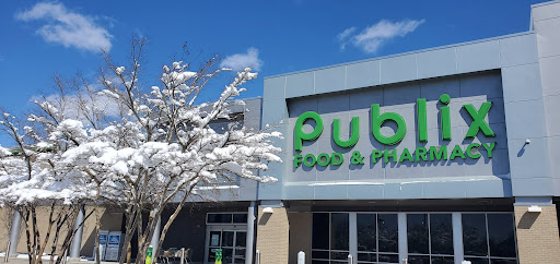 Supermarket «Publix Super Market at Turkey Creek», reviews and photos, 11656 Parkside Dr, Knoxville, TN 37934, USA