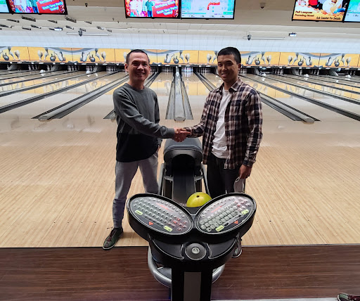 Bowling Alley «Classic Bowl», reviews and photos, 8530 Waukegan Rd, Morton Grove, IL 60053, USA
