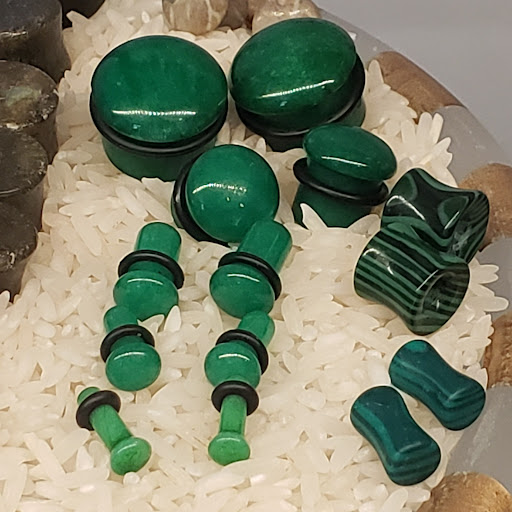 Explore capricorn tattoo ideas for females, creative tattoo ideas in Kokomo, available at Beatnik piercing & jewelry