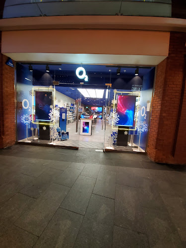 O2 Shop Ealing - London