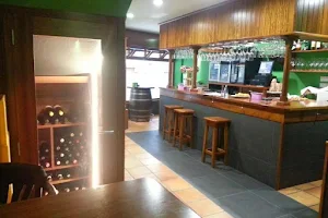 Bar de Jes image