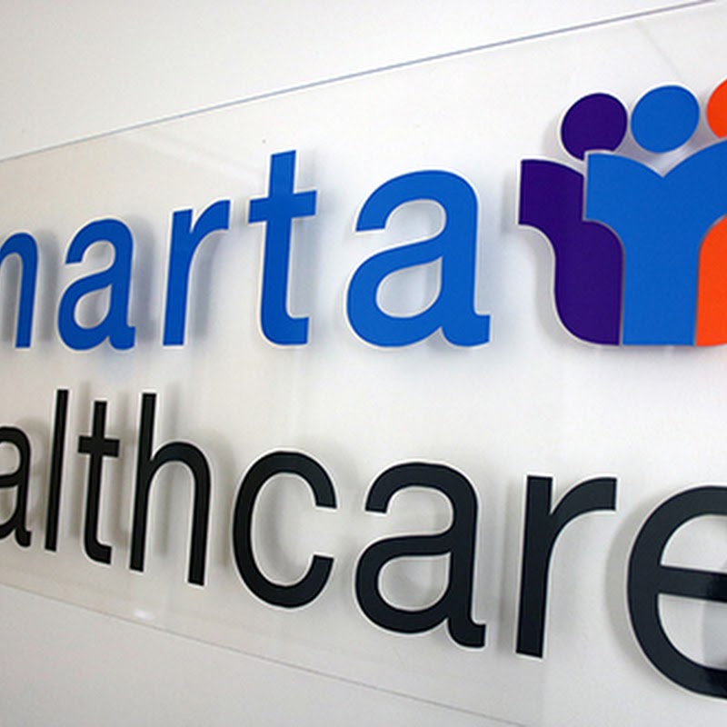 Smarta Healthcare