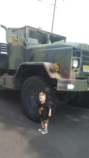 Tire Shop «Freeway Automotive & Tire Tire Pros», reviews and photos, 32 W Clinton St, Dover, NJ 07801, USA