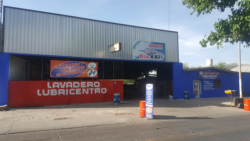 PM REPUESTOS Y LUBRICENTRO