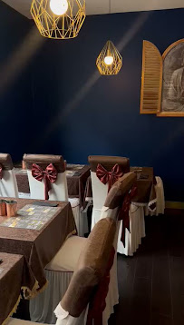 Photos du propriétaire du Restaurant indien Raj gastronomie à Reims - n°8