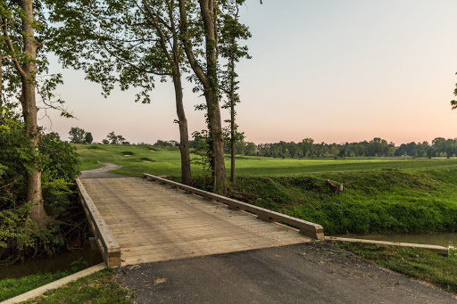 Golf Course «Chatham Hills (The Club at Chatham Hills)», reviews and photos, 20298 Tomlinson Rd, Westfield, IN 46074, USA