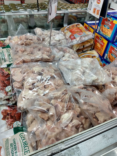 Supermarket «Imperial Supermarket», reviews and photos, 1940 East 8 Mile Road, Detroit, MI 48234, USA