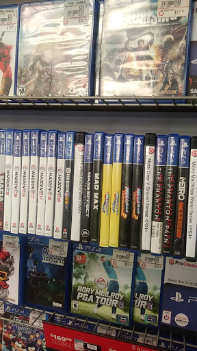 GameStop, 7384 Bell Creek Rd, Mechanicsville, VA 23111, USA, 