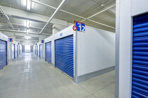 Self-Storage Facility «ezStorage», reviews and photos, 10401 Rhode Island Ave, Beltsville, MD 20705, USA