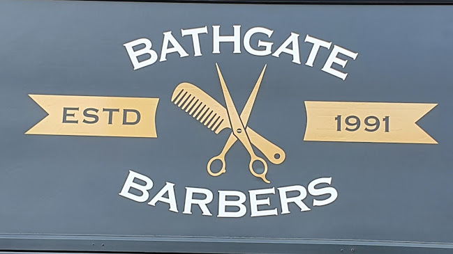 Bathgate Barbers - Bathgate