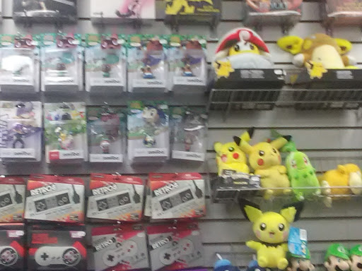Video Game Store «Video Games Etc», reviews and photos, 3005 Wiley Blvd SW, Cedar Rapids, IA 52404, USA