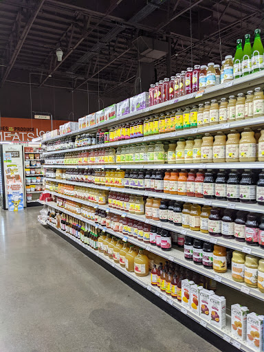 Natural Foods Store «Natural Grocers», reviews and photos, 4819 Kietzke Ln, Reno, NV 89509, USA