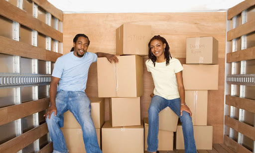 Self-Storage Facility «Store It All Self Storage - FM 529», reviews and photos, 17102 Farm to Market Rd 529, Houston, TX 77095, USA