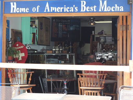 Espresso Bar «Pacific Bean Coffee», reviews and photos, 712 Garnet Ave, San Diego, CA 92109, USA