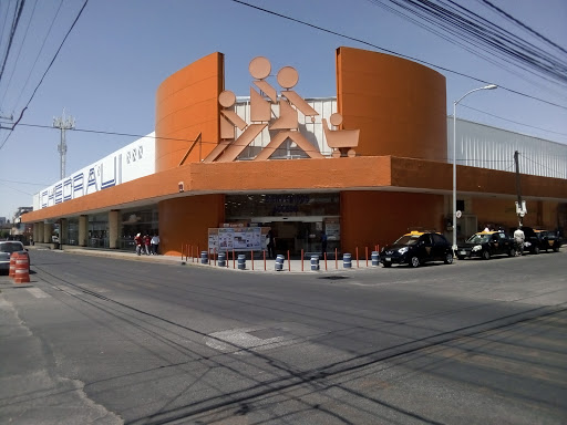 CHEDRAUI PUEBLA UPAEP