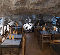 Atmosphère du Restaurant A Stalla à Calvi - n°2