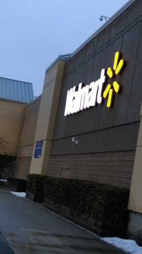 Department Store «Walmart Supercenter», reviews and photos, 288 Larkin Dr, Monroe, NY 10950, USA