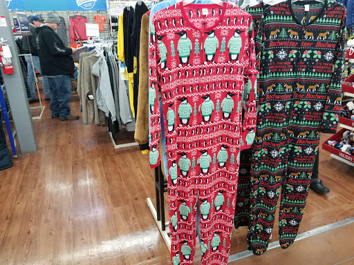 Department Store «Walmart Supercenter», reviews and photos, 1815 E Ohio Pike, Amelia, OH 45102, USA