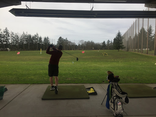 Golf Course «Meadow Park Golf Course», reviews and photos, 7108 Lakewood Dr W, Tacoma, WA 98467, USA