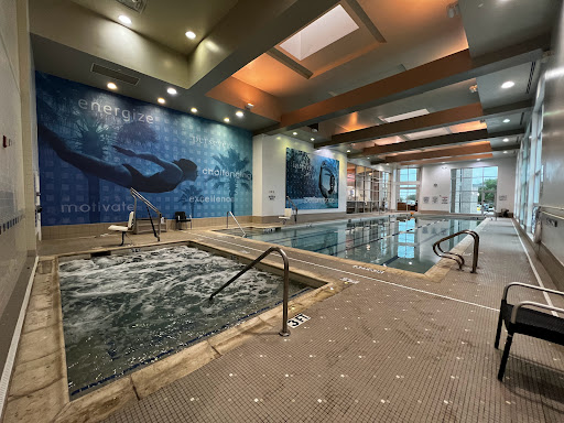 Gym «LA Fitness», reviews and photos, 4220 Midway Rd, Carrollton, TX 75007, USA