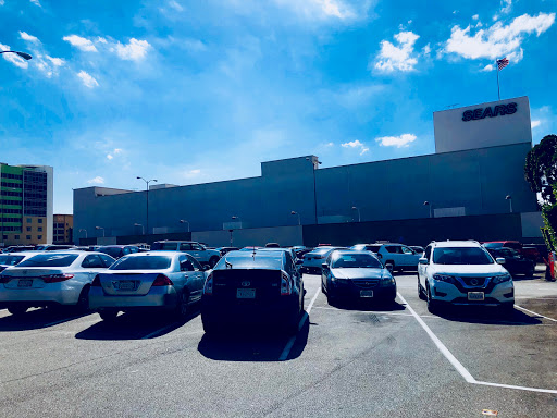 Department Store «Sears», reviews and photos, 236 N Central Ave, Glendale, CA 91203, USA