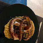 Photo n°2 de l'avis de Bruno.r fait le 01/07/2018 à 18:25 sur le  Ristorante Le 4 stagioni, Sul Mare, Ristorante Di Pesce Menfi à Menfi