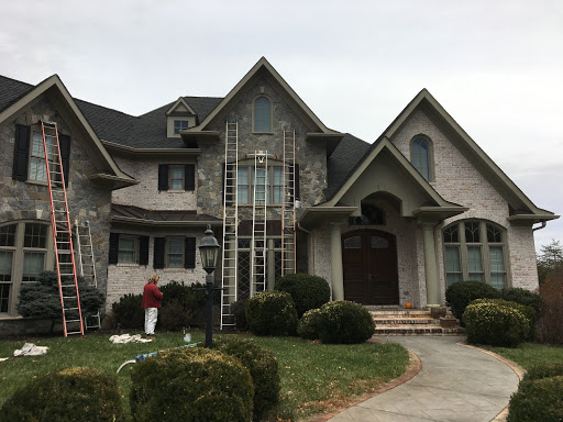 Painting «Painters Unlimited LLC», reviews and photos, 142 Yellowstone Dr #008, Charlottesville, VA 22903, USA