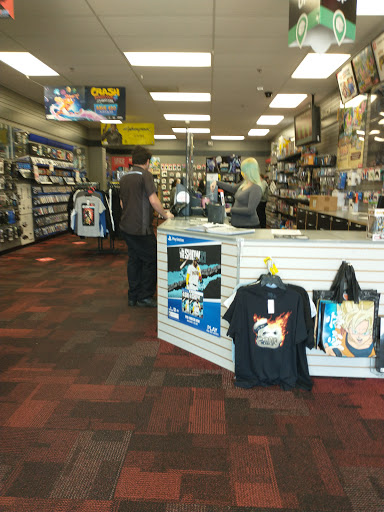 Video Game Store «GameStop», reviews and photos, 5730 Antioch Rd, Mission, KS 66202, USA