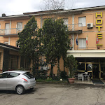 Photo n°3 de l'avis de Firdaus.o fait le 12/04/2018 à 14:21 sur le  Hotel Elefante Bianco à Crespellano