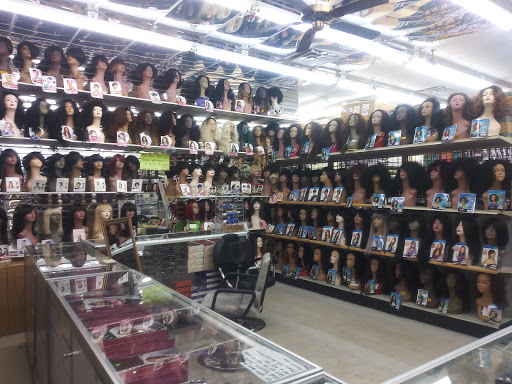 Cosmetics Store «Kay Beauty Supply», reviews and photos, 7746 Wyoming Ave, Dearborn, MI 48126, USA