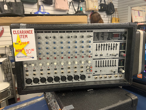 Pawn Shop «Friendly Jewelry And Pawn», reviews and photos, 2731 Durham-Chapel Hill Blvd, Durham, NC 27707, USA