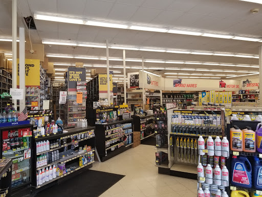 Auto Parts Store «Advance Auto Parts», reviews and photos, 999 E Gannon Dr, Festus, MO 63028, USA