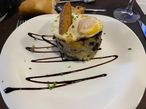 Información y opiniones sobre Sa&fresc de Mollet Del Vallés