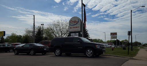CarHop Auto Sales & Finance, 3511 E Hwy 13, Burnsville, MN 55337, USA, 